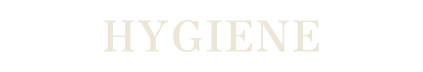 HYGIENE